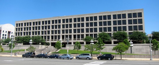 Department of Labor / Wikimedia Commons