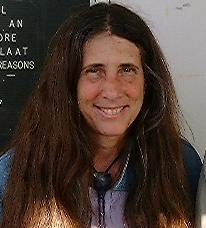 Rabbi Lynn Gottlieb / olympiabds.org