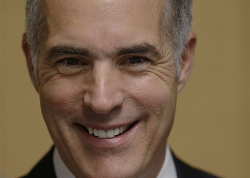 Bob Casey, Jr. AP Sen. Bob Casey, Jr. / AP