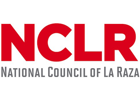 NCLR logo