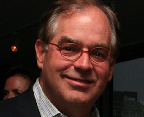 Timothy Collins / Wikimedia Commons