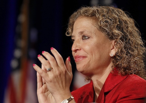 Debbie Wasserman Schultz