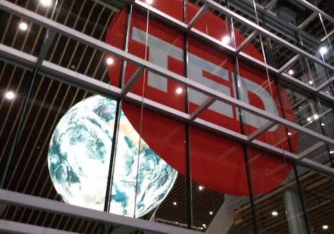 Photo credit: Bill McMorris