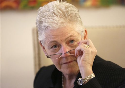 Gina McCarthy