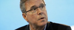 Jeb Bush / AP