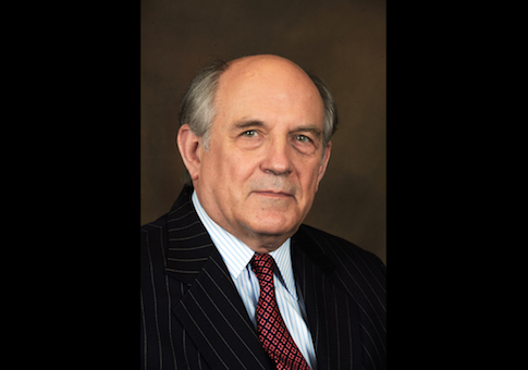 Charles Murray