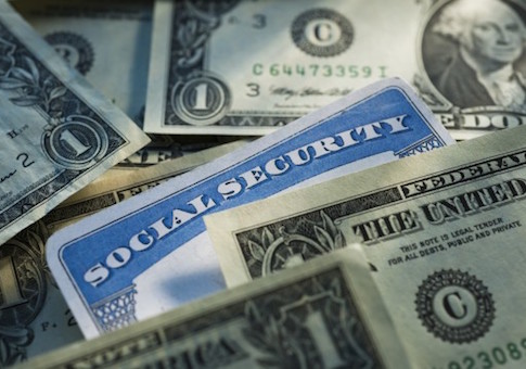 Social Security