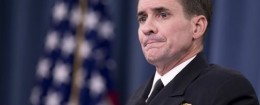 State Department Spokesman John Kirby / AP