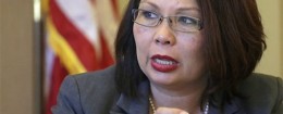Tammy Duckworth