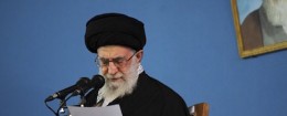 Ali Khamenei