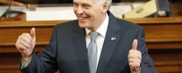 Terry McAuliffe