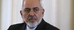 Mohammad Javad Zarif