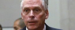 Terry McAuliffe