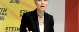 Jill Stein / AP