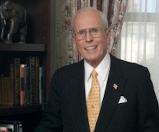 William Rusher