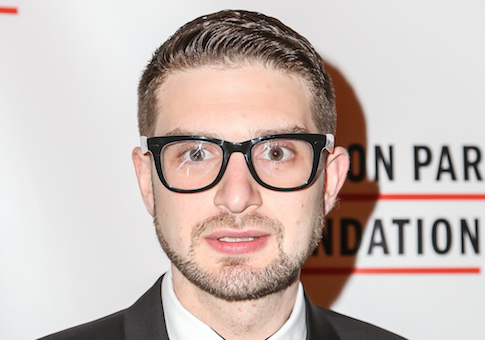 Alexander Soros