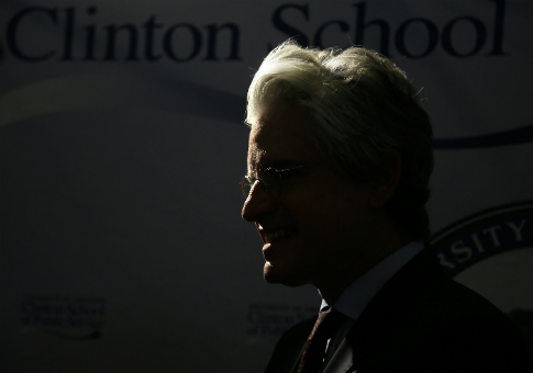 David Brock / AP