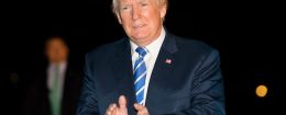 President Trump