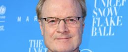 MSNBC's Lawrence O'Donnell / Getty