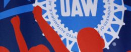 UAW