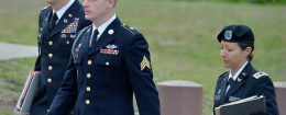 Bowe Bergdahl/ Getty Images