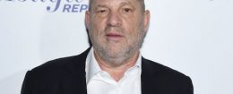 Harvey Weinstein