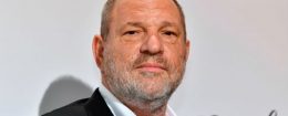 Harvey Weinstein / Getty