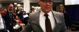 Environmental Protection Agency Administrator Scott Pruitt