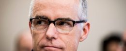 Andrew McCabe