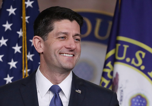Paul Ryan’s PAC gives big money to GOP House campaigns (freebeacon.com)