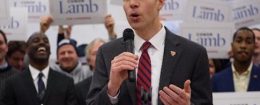 Conor Lamb