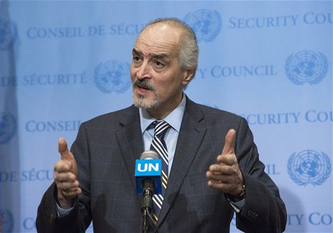 Election of Syria, Venezuela to Leadership Posts on UN Committee Sparks Outrage