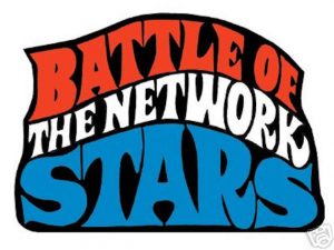 Battle of the Network Stars logo