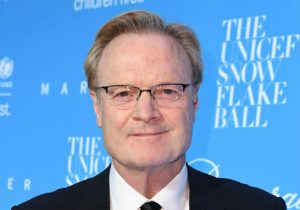 MSNBC's Lawrence O'Donnell / Getty