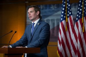 Rep. Eric Swalwell (D-CA) / Getty Images
