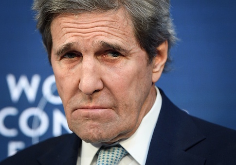 John Kerry