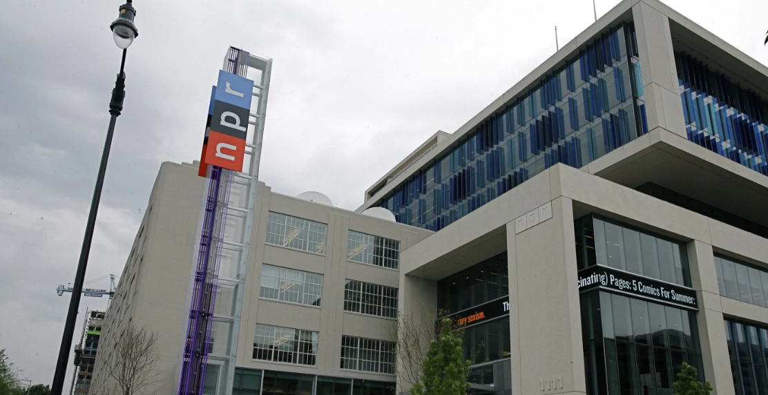 Corporation for Public Broadcasting, Which Oversees NPR, To Shut Down After Funding Cuts