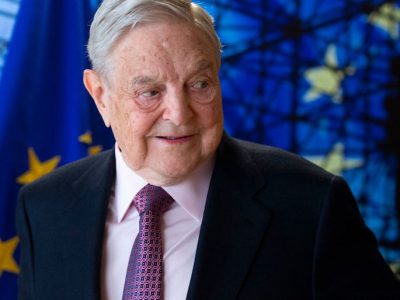 George Soros