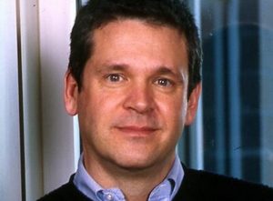 Judge John McConnell