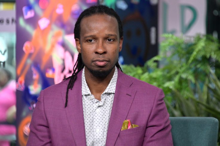 Ibram Kendi’s Center for Antiracist Research Hasn't Produced Any Research
