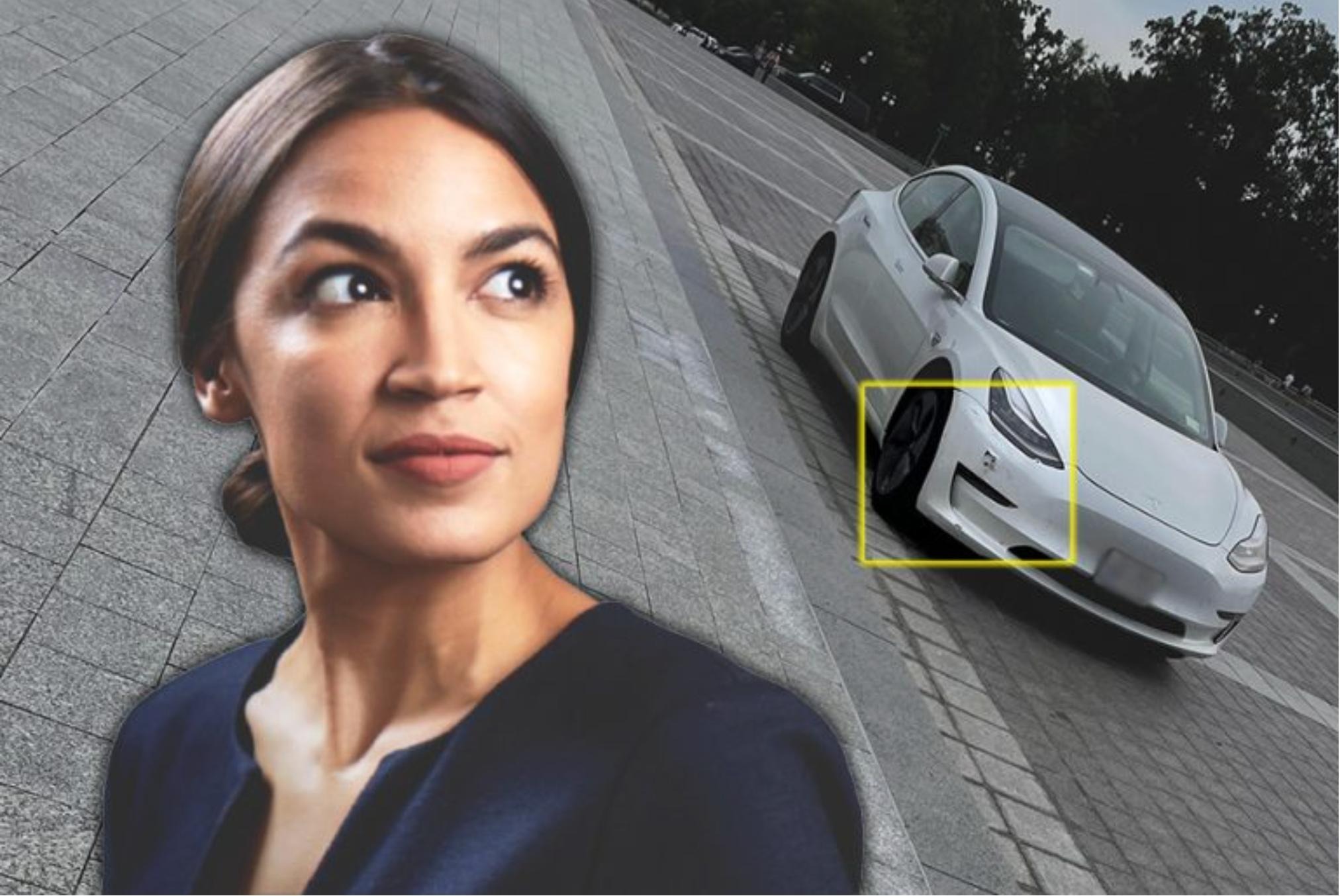 Washington Free Beacon Victorious Over AOC Campaign Photographer As Federal Court Tosses Copyright Infringement Lawsuit