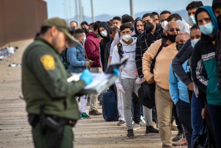 16 Migrants on Terror Watch-List Apprehended at Southern Border in February
