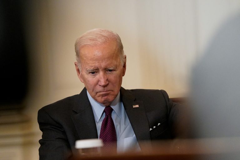Biden Admin: Home Heating Costs Will Surge This Winter