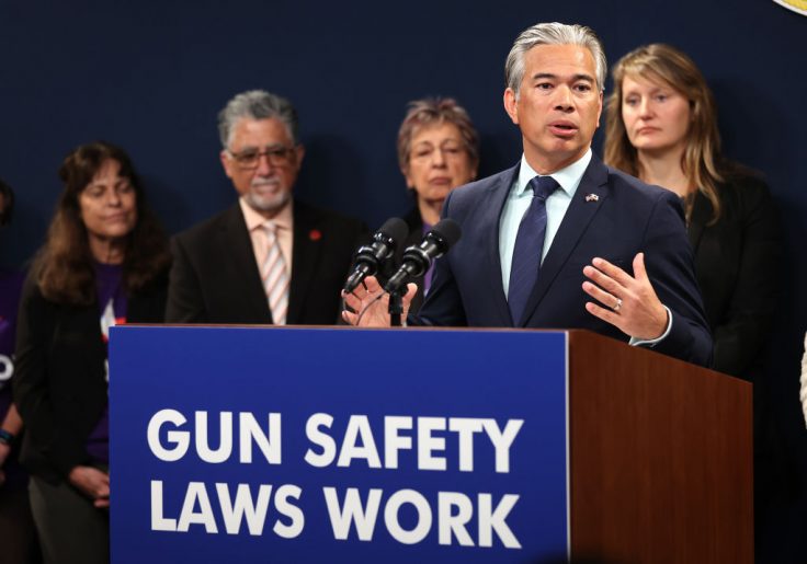 FACT CHECK: California Politicians Need Private Security To Protect Them From Conservatives