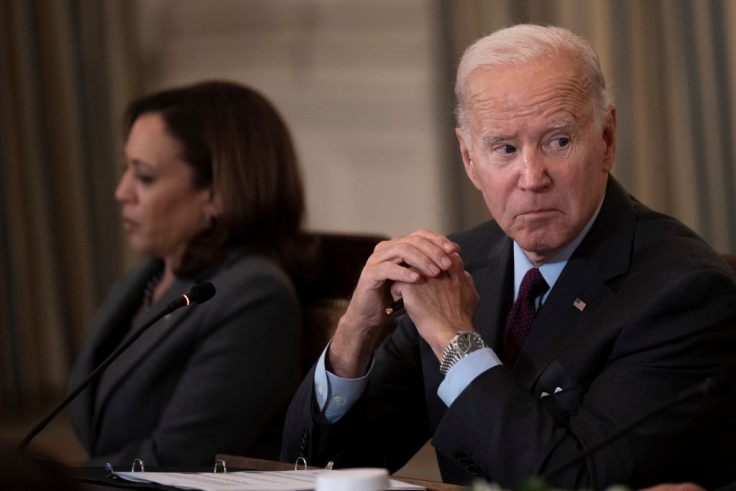 Two Devastating Polls Show Why Biden and Harris Are More Unpopular Than Ever