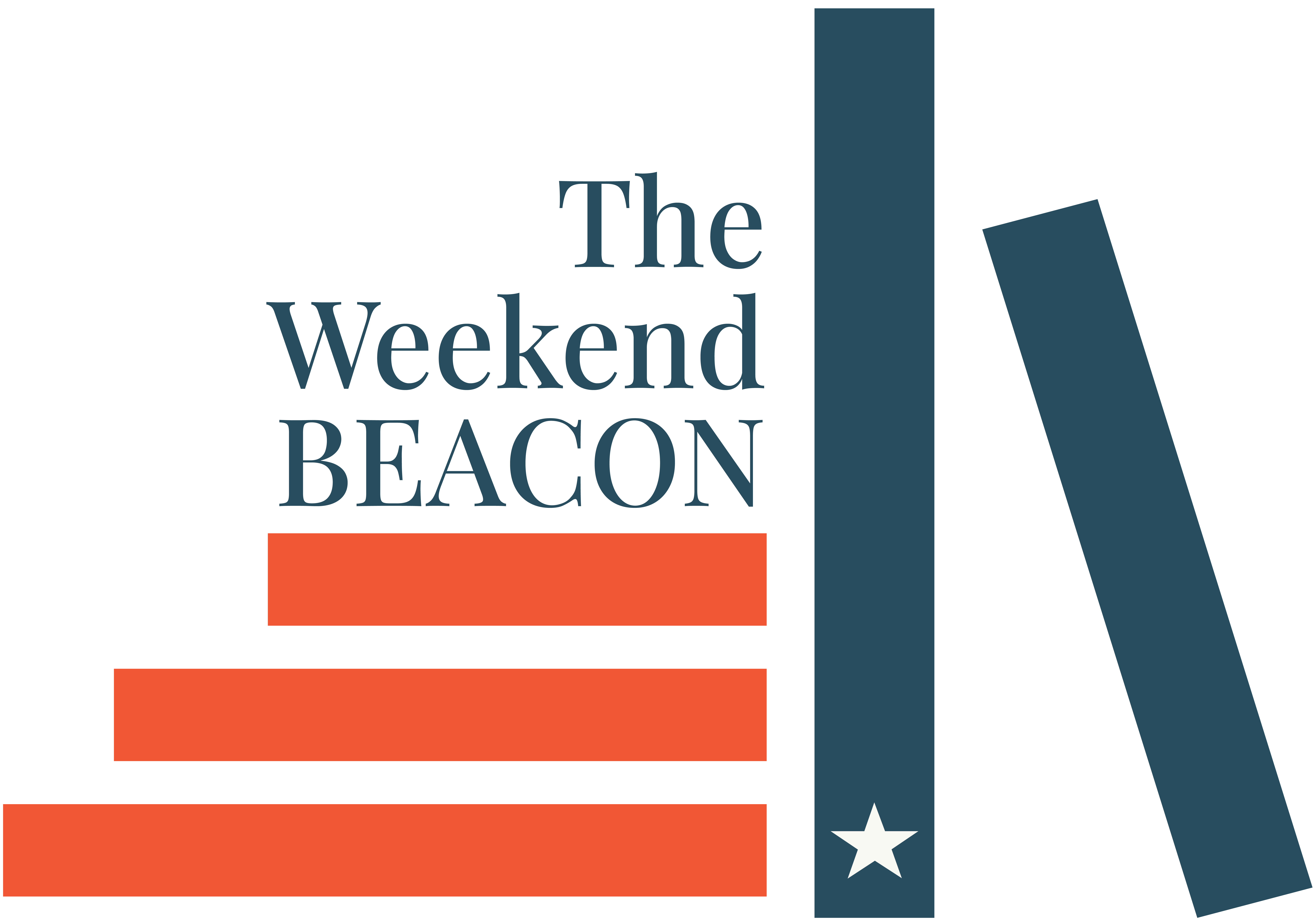 The Weekend Beacon