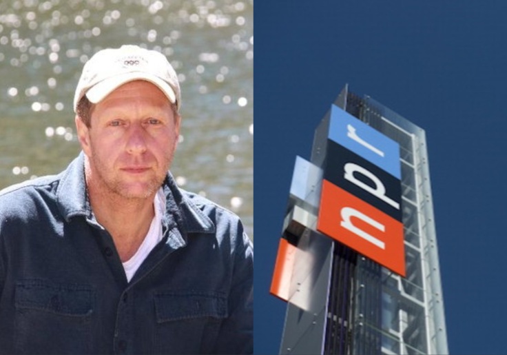 NPR Suspends Senior Editor Who Blew Whistle on Network’s Liberal Bias