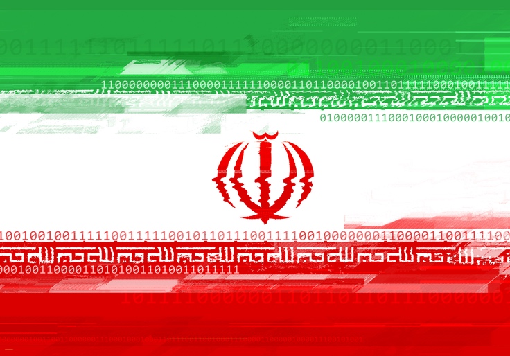Cyber Warfare Iran