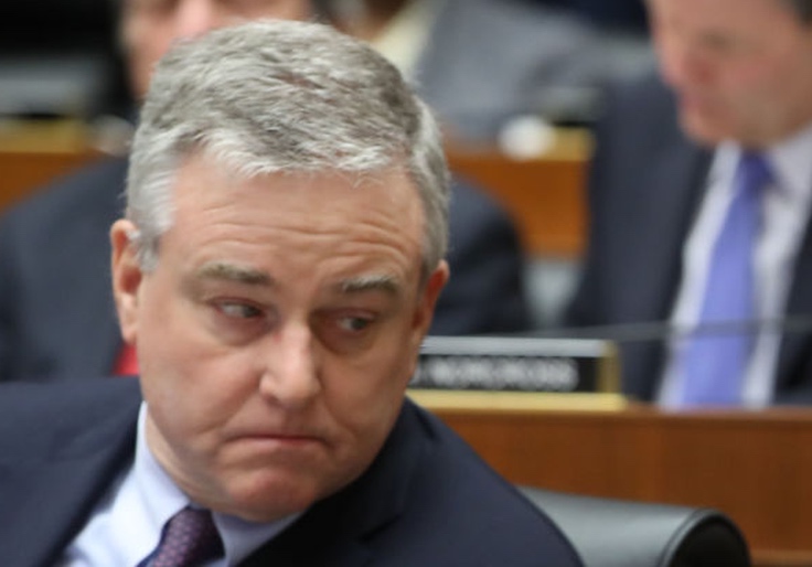 David Trone Spent $62 Million To Win Maryland's Democratic Senate Primary. Will It Be Enough?