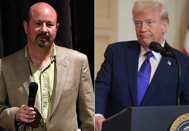 Senior UPenn Administrator Calls for Citizens To Form Militia if Trump Defies Court Ruling